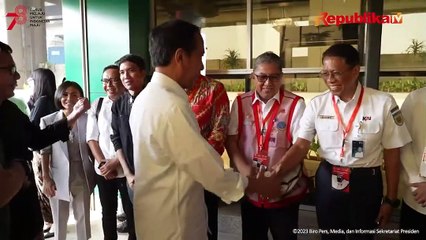 Jajal LRT, Ini Komentar dari Cak Lontong Hingga Candil