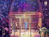 Seth “Freakin” Rollins vs Austin Theory (U.S Championship) - Steel Cage Match (LIVE)