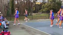 BFNL netball: Gisborne v Sandhurst (round 7, 2023)