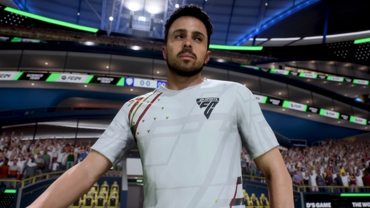 FC 24: Der Fifa-Nachfolger erklärt seinen Ultimate-Team-Modus im Video