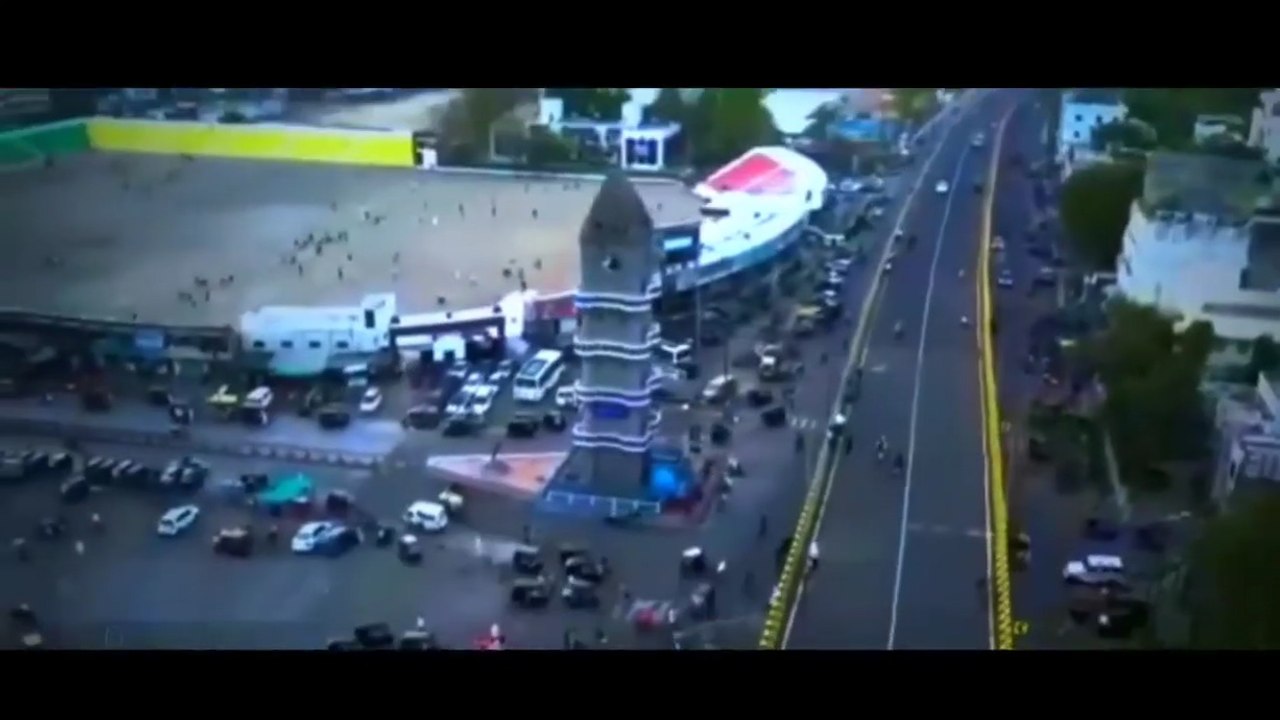 My city..Detail information a city in Maharashtra