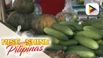 Mga mamimili, dagsa pa rin sa mga Kadiwa store dahil sa abot-kayang presyo ng mga paninda