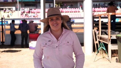 Riders to battle for the buckle at Mount Isa rodeo