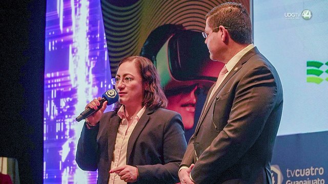 Firman convenio ATEI y la Red Mexicana de Periodistas de Ciencia