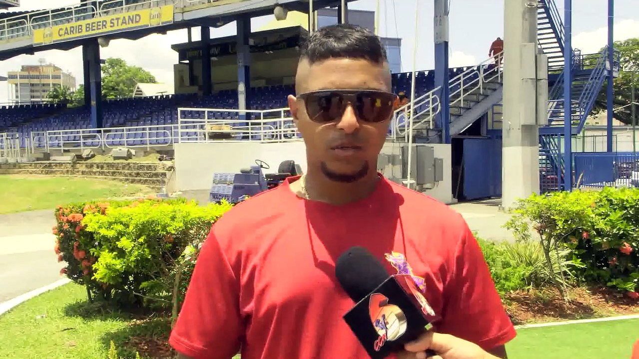 MARK DEYAL ON TKR RETURN 10TH AUG 23