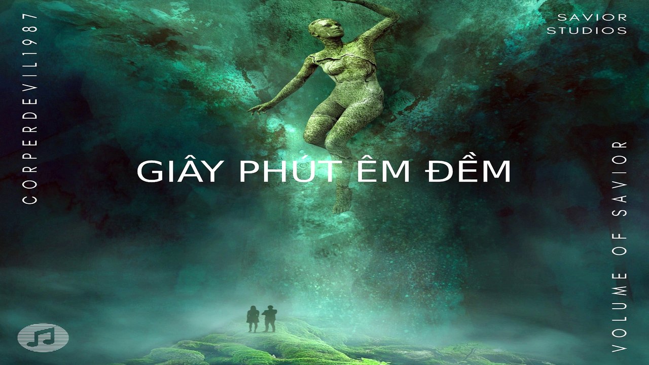 Giây phút êm đềm (Singer Corperdevil1987) Full HD