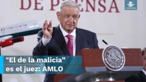 ¿Qué dice la carta que envió AMLO al juez que amparó a Xóchitl Gálvez?