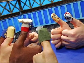 Dextera's Culture Shock