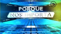 Porque Nos Importa: Desempleo, el principal flagelo en el país y empresarios argumentan tener poca mano de obra disponible