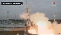 Rússia busca ressurgir seu programa espacial com nova missão à Lua