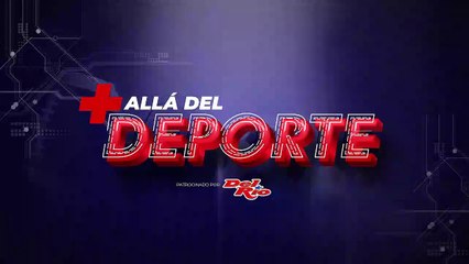 Más allá del Deporte 10 de agosto 2023