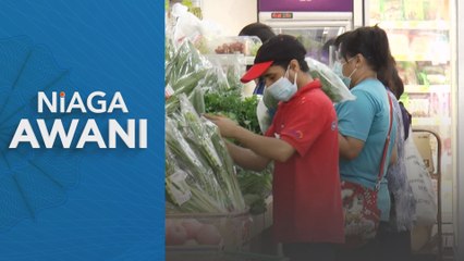Sentimen pengguna & perniagaan menunjuk arus lesu pada ST2