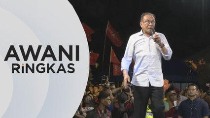 AWANI Ringkas: PM cadang dana untuk naikkan gaji pekerja