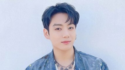 방탄소년단 정국 'Seven' 美 빌보드 글로벌 주요 2개 차트 3주 연속 1위..亞솔로 최초·최장 新기록