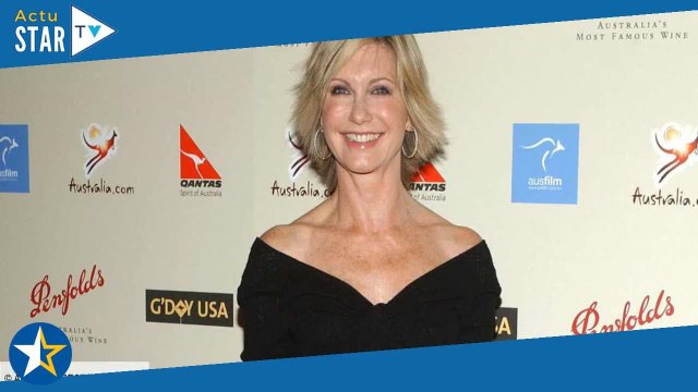 Mort d'Olivia Newton John son époux John Easterling assure ne pas vouloir refaire sa vie