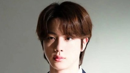 방탄소년단 진, '美 가장 영향력 있는 뮤직 인플루언서' 3일 연속 전 세계 남성 1위
