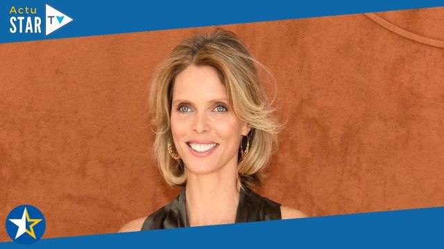 Entourée des amours de ma vie Sylvie Tellier dévoile de rares photos de ses enfants et de son ma
