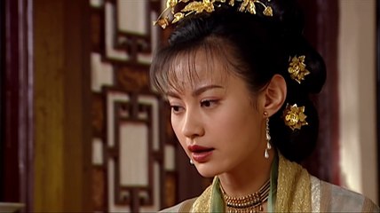 Tiểu Ngư Nhi Và Hoa Vô Khuyết Tập 38 Thuyết Minh