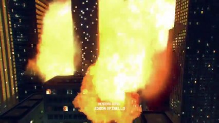 Apocalipsis - capitulo 86 completo en español