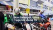 Skim Selangor Riders agenda utama PN