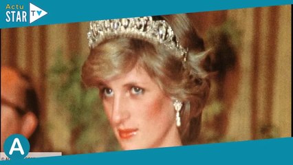 Lady Diana boulimique  sa maladie refait surface dans un livre pas comme les autres