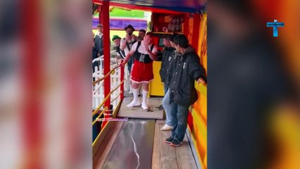 Instant Regret Moments  Funny People Fail Compilation Videos  When You Are Stupid #2