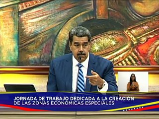 Gobierno Bolivariano lamenta y se solidariza con el pueblo de Ecuador ante la ola de violencia