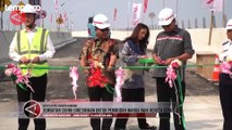PT KCIC Bikin Jembatan Cibiru DK 141, Permudah Akses Naik Kereta Cepat Jakarta-Bandung