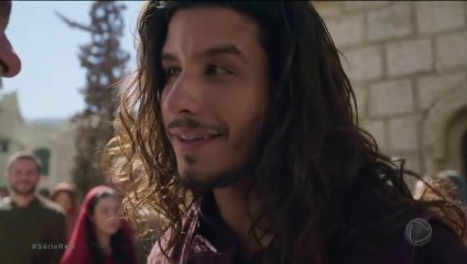 NOVELA REIS 10/08/2023 CAPÍTULO 222 COMPLETO HDTV #AConsequência