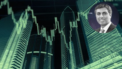 क्या रियल एस्टेट सेक्टर में छिपे हैं निवेश के अच्छे मौके? जानिए कोटक PMS के  अंशुल सहगल की राय