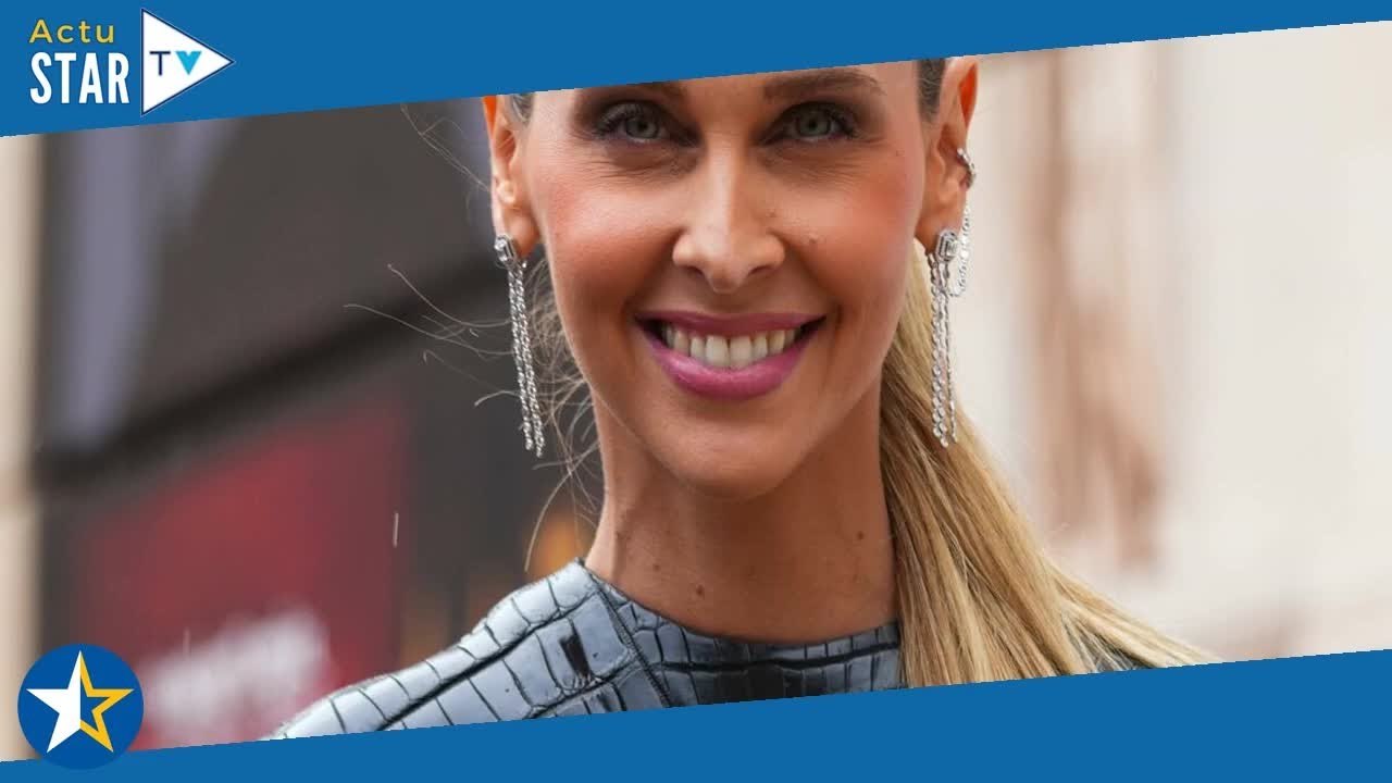 Des hauts et des bas  l'animatrice Ophélie Meunier évoque ses fêlures