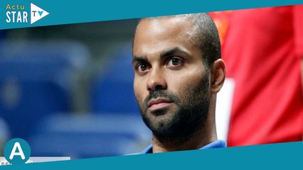 « Ils n’ont aucune envie d’être basketteurs »  Tony Parker fait de rares confidences sur ses deux f