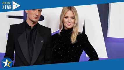 Je n'y pense jamais  Virginie Efira, son célèbre beau frère évoque leur relation intime