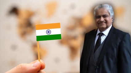 दुनिया भर में बदली भारतीयों की छवि पर क्या है हरीश साल्वे का नजरिया?