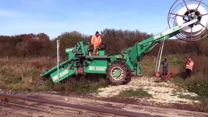 Fastest Cement Plaster Spray Machine - Latest Technology Construction Equipment Machinery--#7