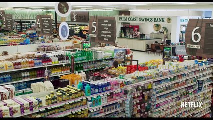 The Do-Over Bande-annonce (EN)