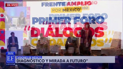 Xóchitl Gálvez asegura que ella no quiere quitar los progamas sociales