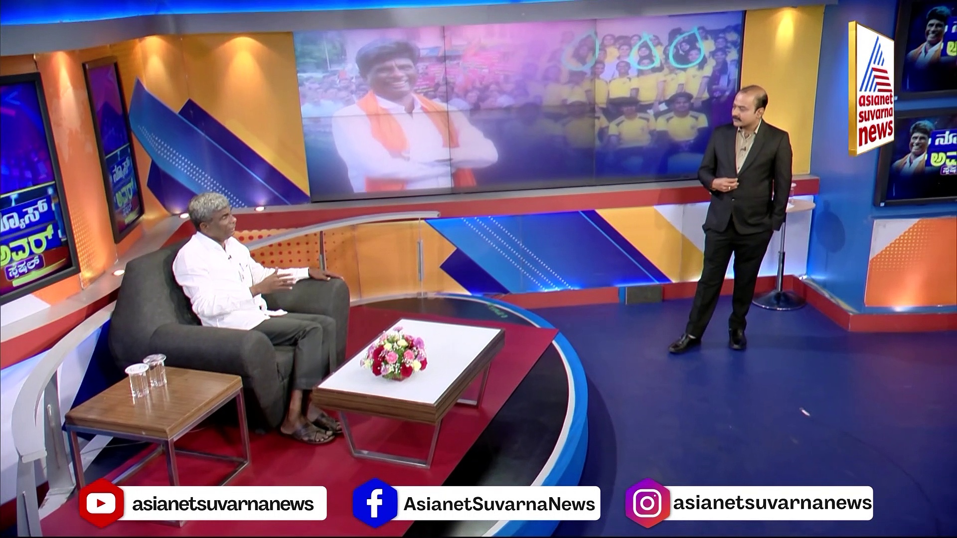 ಪ್ರಧಾನಿ ಮೋದಿ ಪ್ರತಿಯೊಬ್ಬರನ್ನು ಈ ಮಣ್ಣಿನ ಮಕ್ಕಳಂತೆ ನೋಡುತ್ತಾರೆ: ಕೋಟಾ ಶ್ರೀನಿವಾಸ್‌ ಪೂಜಾರಿ