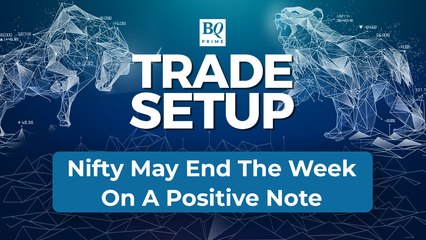 Global Markets Benign, May Yield A Day In Green | Trade Setup: August 11