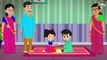 Rakshabandhan Gift _ Raksha Bandhan Special _ Animated Stories _ English Cartoon _ Moral Stories