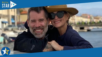 Laeticia Hallyday bientôt célibataire  Sa relation avec Jalil Lespert toucherait à sa fin