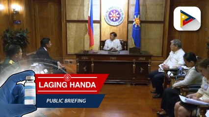 PBBM, umaasang magkakaroon ng kasunduan sa Vietnam hinggil sa maritime cooperation