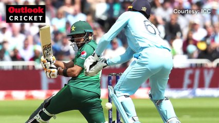 Bad Fielding Cost England 15-20 Runs: Eoin Morgan After Loss Versus Pakistan