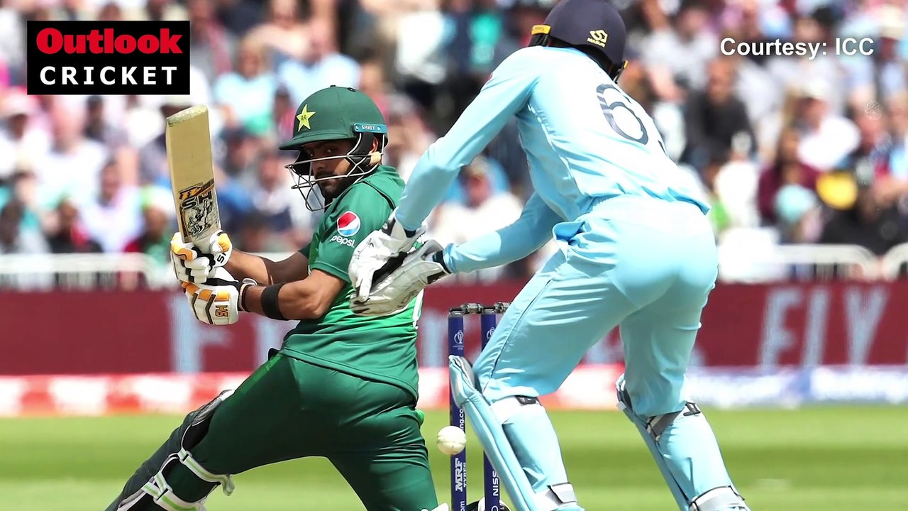Bad Fielding Cost England 15-20 Runs: Eoin Morg...
