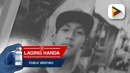 PNP, sinimulan na ang imbestigasyon sa kaso ng mistaken identity sa Navotas