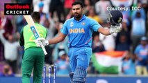 'Past Is Past', Rohit Sharma Says Australia Match Will Be A Fresh Game