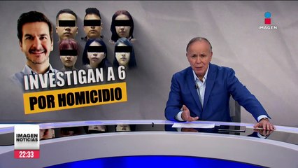 Empleados del bar Black Royce habrían drogado al empresario Íñigo Arenas