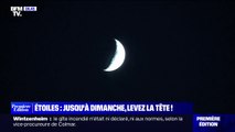 Comment observer la pluie d'étoiles filantes qui aura lieu la nuit du 12 août ?