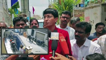 சென்னை மாநகராட்சி கமிஷ்னர் எச்சரிக்கை!