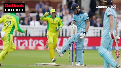 Nothing To Panic Ben Stokes After England Lost vs Australia